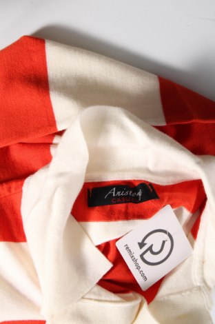 Damenpullover Aniston, Größe M, Farbe Mehrfarbig, Preis € 5,69