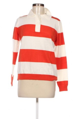 Дамски пуловер Aniston, Размер M, Цвят Многоцветен, Цена 11,04 лв.
