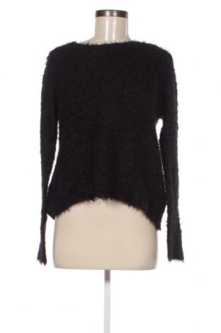 Дамски пуловер Atmosphere, Размер S, Цвят Черен, Цена 4,06 лв.