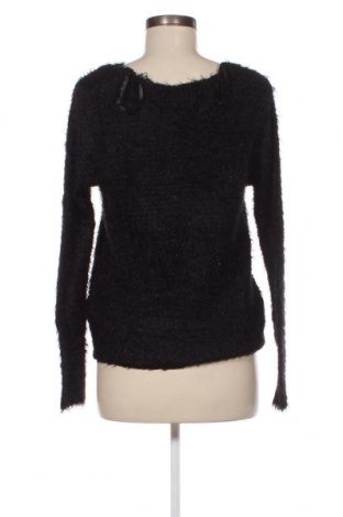 Pulover de femei Atmosphere, Mărime S, Culoare Negru, Preț 11,45 Lei