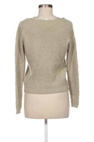 Дамски пуловер B.Young, Размер XS, Цвят Зелен, Цена 12,92 лв.