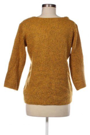 Дамски пуловер B.Young, Размер XS, Цвят Жълт, Цена 5,04 лв.