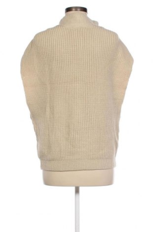 Γυναικείο πουλόβερ B.Young, Μέγεθος S, Χρώμα  Μπέζ, Τιμή 2,67 €