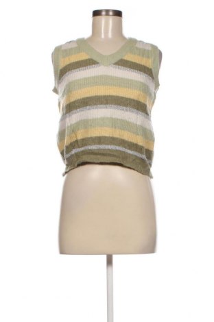 Дамски пуловер B.Young, Размер S, Цвят Многоцветен, Цена 4,56 лв.