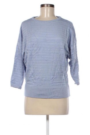 Γυναικείο πουλόβερ Bel&Bo, Μέγεθος S, Χρώμα Μπλέ, Τιμή 2,51 €