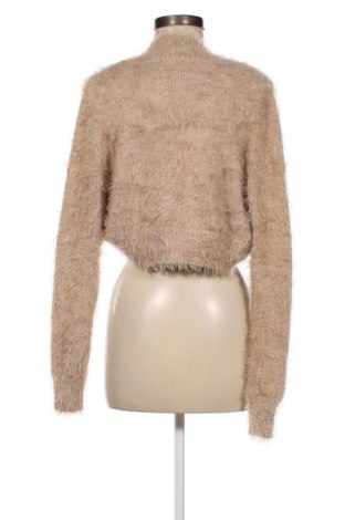 Γυναικείο πουλόβερ Bel&Bo, Μέγεθος M, Χρώμα Καφέ, Τιμή 2,15 €