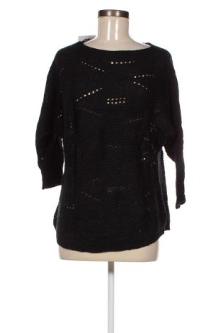 Дамски пуловер Bel&Bo, Размер S, Цвят Черен, Цена 4,93 лв.