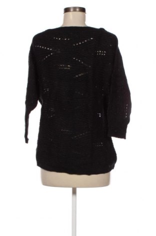 Γυναικείο πουλόβερ Bel&Bo, Μέγεθος S, Χρώμα Μαύρο, Τιμή 2,51 €
