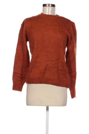 Дамски пуловер Bel&Bo, Размер S, Цвят Кафяв, Цена 4,06 лв.