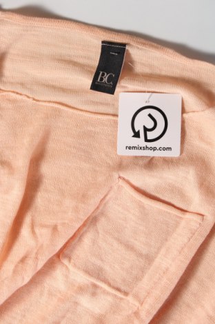 Γυναικείο πουλόβερ Best Connections, Μέγεθος S, Χρώμα Ρόζ , Τιμή 4,03 €