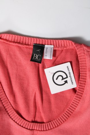 Γυναικείο πουλόβερ Best Connections, Μέγεθος M, Χρώμα Ρόζ , Τιμή 4,03 €