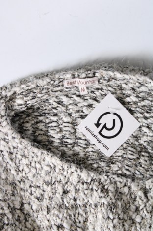 Γυναικείο πουλόβερ Best Mountain, Μέγεθος M, Χρώμα Πολύχρωμο, Τιμή 1,97 €