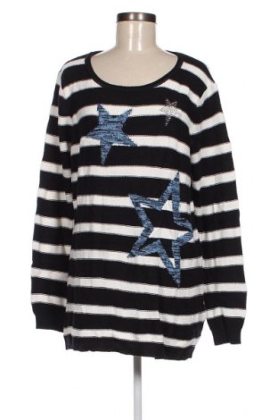 Γυναικείο πουλόβερ Bexleys, Μέγεθος L, Χρώμα Πολύχρωμο, Τιμή 2,15 €