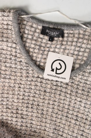 Дамски пуловер Bexleys, Размер L, Цвят Многоцветен, Цена 5,51 лв.