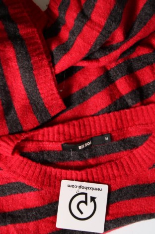 Дамски пуловер Bik Bok, Размер M, Цвят Многоцветен, Цена 4,64 лв.
