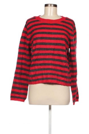Γυναικείο πουλόβερ Bik Bok, Μέγεθος M, Χρώμα Πολύχρωμο, Τιμή 2,51 €