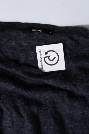 Γυναικείο πουλόβερ Bik Bok, Μέγεθος M, Χρώμα Μπλέ, Τιμή 2,51 €