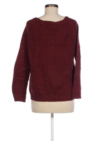 Damenpullover Bizzbee, Größe M, Farbe Rot, Preis € 2,22