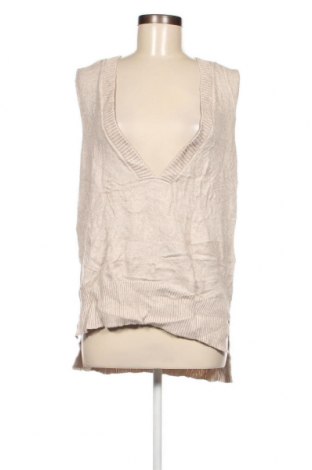 Γυναικείο πουλόβερ Blind Date, Μέγεθος M, Χρώμα  Μπέζ, Τιμή 1,97 €