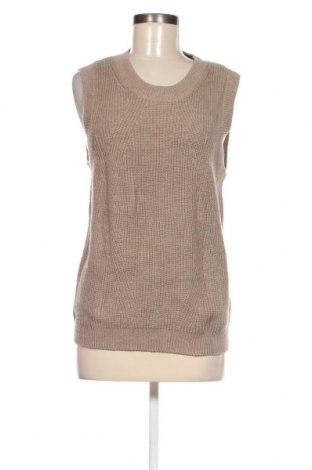 Γυναικείο πουλόβερ Bloomings, Μέγεθος M, Χρώμα  Μπέζ, Τιμή 1,78 €