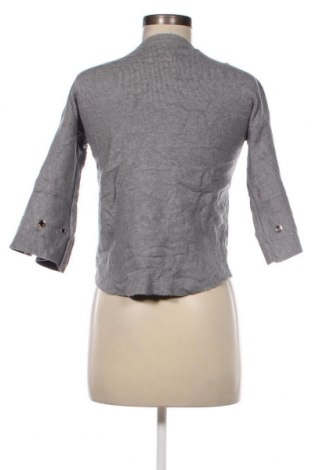 Damenpullover Bluoltre, Größe S, Farbe Grau, Preis € 2,22