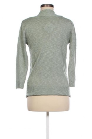 Damenpullover Body Flirt, Größe XS, Farbe Grün, Preis 7,06 €