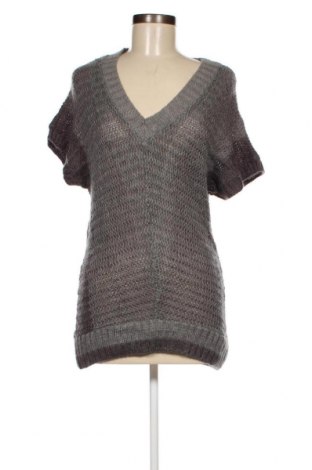 Дамски пуловер Bonobo, Размер M, Цвят Сив, Цена 6,38 лв.
