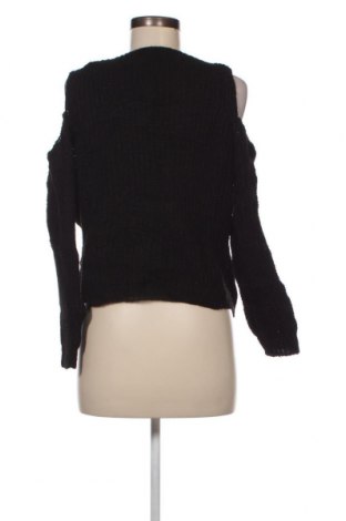 Дамски пуловер Boohoo, Размер S, Цвят Черен, Цена 4,06 лв.
