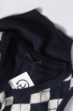Дамски пуловер Brandy Melville, Размер S, Цвят Многоцветен, Цена 29,00 лв.