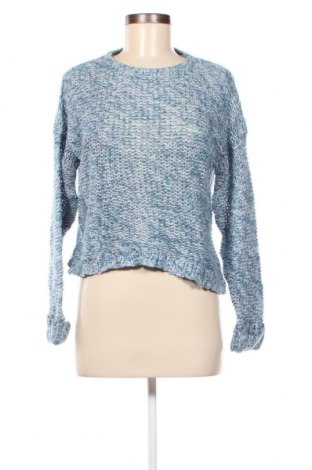Γυναικείο πουλόβερ Brave Soul, Μέγεθος S, Χρώμα Πολύχρωμο, Τιμή 2,51 €