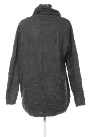 Γυναικείο πουλόβερ C&A, Μέγεθος L, Χρώμα Γκρί, Τιμή 2,69 €
