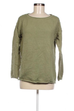 Дамски пуловер C&A, Размер S, Цвят Зелен, Цена 4,93 лв.
