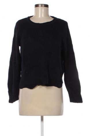 Γυναικείο πουλόβερ Camaieu, Μέγεθος M, Χρώμα Μπλέ, Τιμή 2,51 €