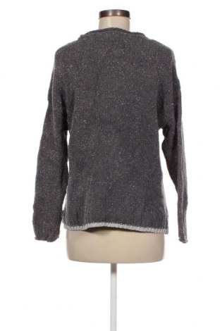 Damenpullover Canda, Größe M, Farbe Grau, Preis 2,22 €