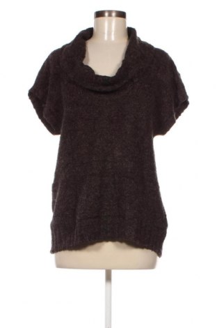 Дамски пуловер Cecil, Размер XL, Цвят Кафяв, Цена 10,15 лв.