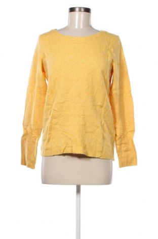 Γυναικείο πουλόβερ Cecil, Μέγεθος XS, Χρώμα Κίτρινο, Τιμή 3,05 €