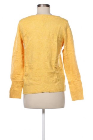 Дамски пуловер Cecil, Размер XS, Цвят Жълт, Цена 4,35 лв.