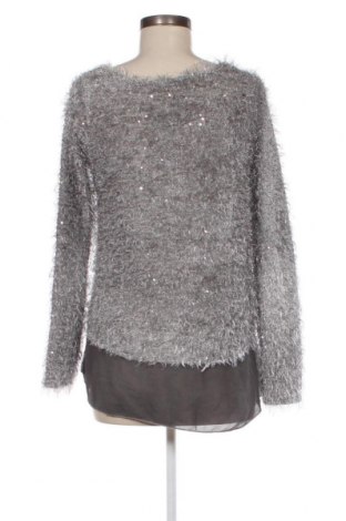 Дамски пуловер Cf, Размер M, Цвят Сив, Цена 4,80 лв.