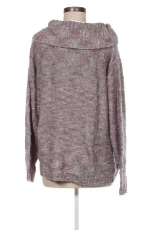 Γυναικείο πουλόβερ Christine Laure, Μέγεθος M, Χρώμα Γκρί, Τιμή 2,45 €