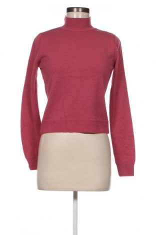 Дамски пуловер Colin's, Размер S, Цвят Розов, Цена 13,34 лв.