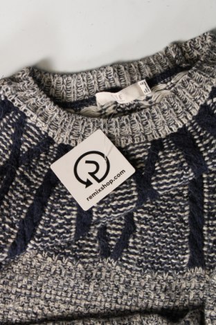 Дамски пуловер Collection, Размер L, Цвят Многоцветен, Цена 29,00 лв.
