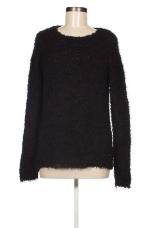 Γυναικείο πουλόβερ Colours Of The World, Μέγεθος S, Χρώμα Μαύρο, Τιμή 5,38 €