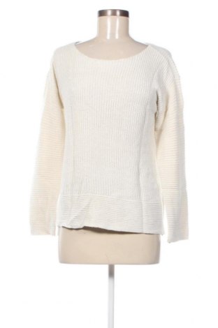 Дамски пуловер Colours Of The World, Размер S, Цвят Бял, Цена 4,35 лв.