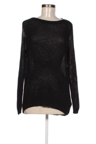Дамски пуловер Colours Of The World, Размер M, Цвят Черен, Цена 4,64 лв.