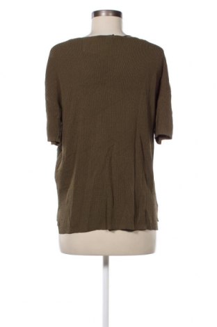 Дамски пуловер Comma,, Размер M, Цвят Зелен, Цена 132,00 лв.