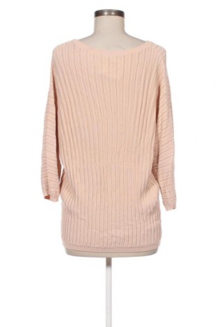 Γυναικείο πουλόβερ Comma,, Μέγεθος L, Χρώμα  Μπέζ, Τιμή 68,04 €