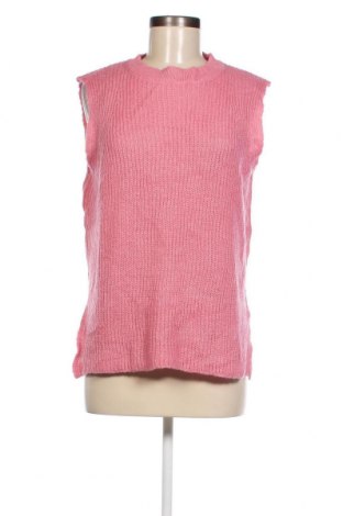 Дамски пуловер Coop, Размер S, Цвят Розов, Цена 4,35 лв.