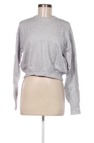 Дамски пуловер Cotton On, Размер S, Цвят Сив, Цена 4,35 лв.