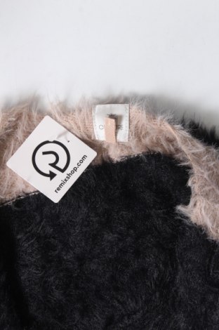 Дамски пуловер Culture, Размер M, Цвят Черен, Цена 4,64 лв.
