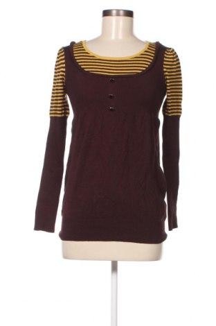 Γυναικείο πουλόβερ Elexa, Μέγεθος S, Χρώμα Πολύχρωμο, Τιμή 2,51 €